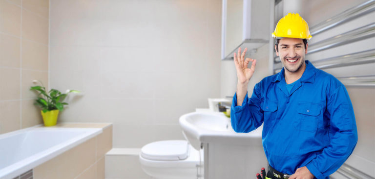 specialist plumber website designer